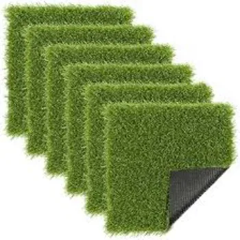Designed Aritificial Grass